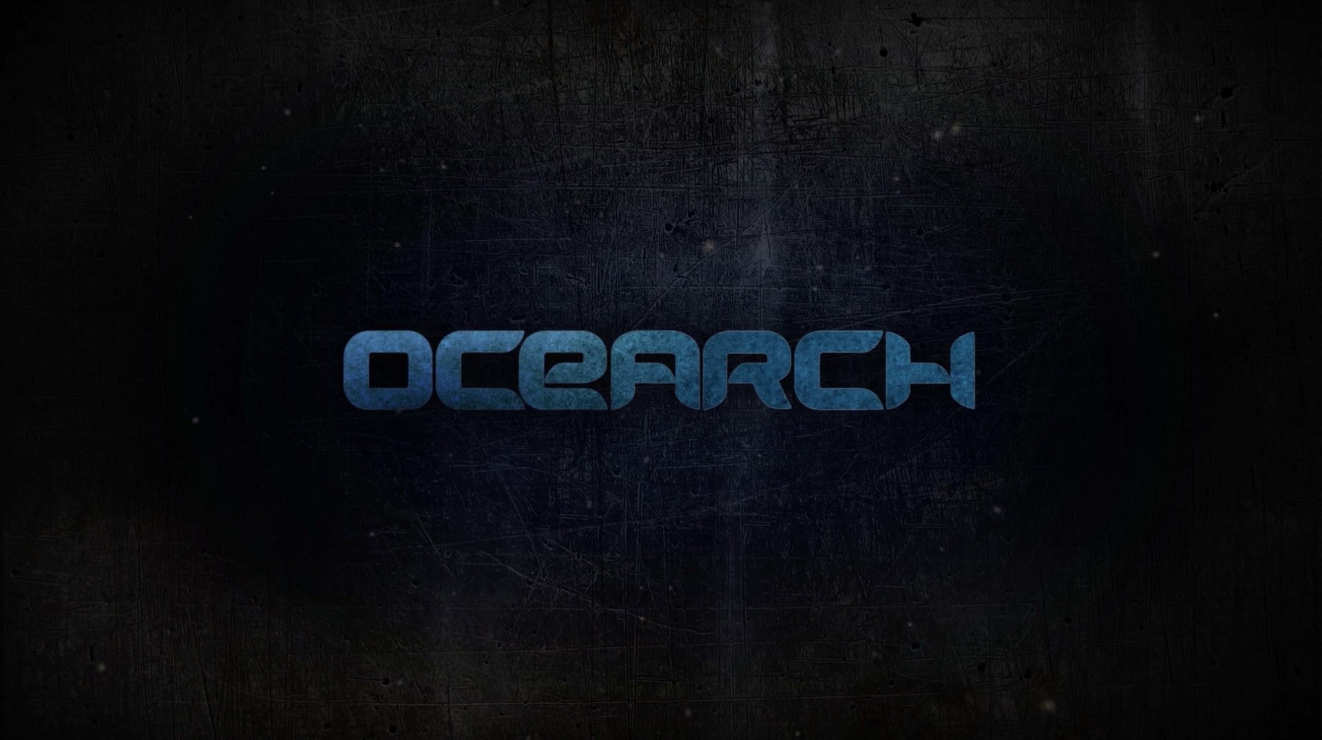 OCEARCH Documentary logo