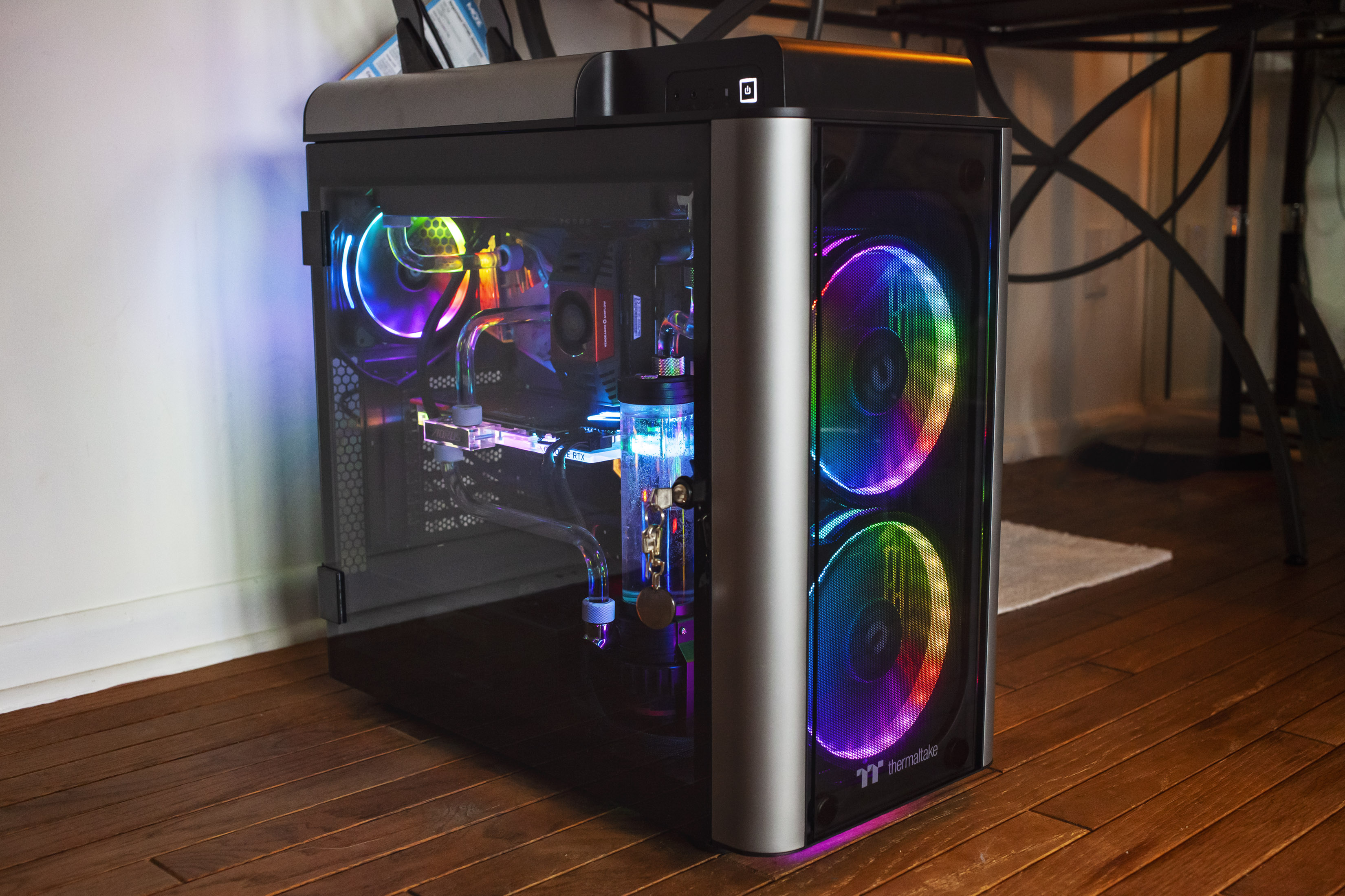 PC Build: Baemax